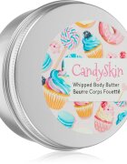 Soaphoria So sweet! Whipped Body Cream Unt de corp catifelat 180 ml