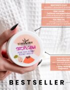Soaphoria Tropicana Organic Creamy Deodorant crema deo organica 50 ml