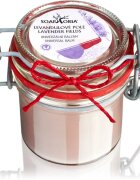 Soaphoria Universal Universal Balm Balsam de corp cu lavanda 125 ml