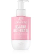 Sol de Janeiro Beija Flor™ Elasti-Body Oil ulei pentru corp mărește elasticitatea pielii 100 ml
