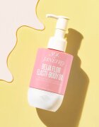 Sol de Janeiro Beija Flor™ Elasti-Body Oil ulei pentru corp mărește elasticitatea pielii 100 ml