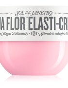 Sol de Janeiro Beija Flor™ Elasti-Cream crema de corp hidratanta mărește elasticitatea pielii 75 ml