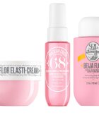 Sol de Janeiro Beija Flor™ Jet Set Seturi pentru voiaj pentru corp pentru femei