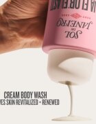 Sol de Janeiro Beija Flor™ Renewing Body Wash gel cremos pentru dus cu efect de hidratare 385 ml