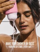 Sol de Janeiro Beija Flor™ Renewing Body Wash gel cremos pentru dus cu efect de hidratare 385 ml