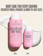 Sol de Janeiro Beija Flor™ Renewing Body Wash gel cremos pentru dus cu efect de hidratare 385 ml