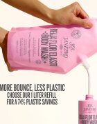 Sol de Janeiro Beija Flor™ Renewing Body Wash gel cremos pentru dus cu efect de hidratare 385 ml