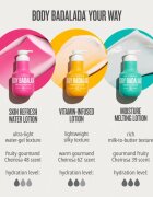 Sol de Janeiro Body Badalada™ Skin Refresh Water Lotion lapte de corp delicat 100 ml