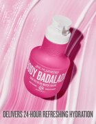 Sol de Janeiro Body Badalada™ Skin Refresh Water Lotion lapte de corp delicat 400 ml