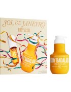 Sol de Janeiro Body & Sol set cadou pentru femei