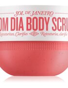 Sol de Janeiro Bom Dia™ Body Scrub exfoliant de corp pentru matifiere 220 g
