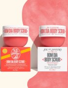 Sol de Janeiro Bom Dia™ Body Scrub exfoliant de corp pentru matifiere 220 g