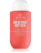 Sol de Janeiro Bom Dia™ Bright Body Wash gel de dus exfoliant cu efect de netezire 90 ml