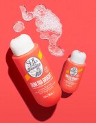 Sol de Janeiro Bom Dia™ Bright Body Wash gel de dus exfoliant cu efect de netezire 90 ml