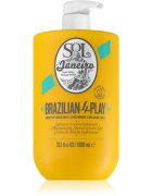 Sol de Janeiro Brazilian 4Play gel cremos pentru dus 1000 ml