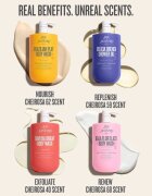 Sol de Janeiro Brazilian 4Play gel cremos pentru dus 1000 ml