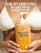 Sol de Janeiro Brazilian 4Play gel cremos pentru dus 1000 ml
