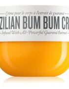 Sol de Janeiro Brazilian Bum Bum Cream Cremă cu efect de netezire și fermitate pentru fese si solduri 240 ml