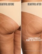 Sol de Janeiro Brazilian Bum Bum Cream Cremă cu efect de netezire și fermitate pentru fese si solduri 240 ml