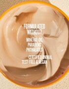 Sol de Janeiro Brazilian Bum Bum Cream Cremă cu efect de netezire și fermitate pentru fese si solduri 75 ml