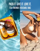 Sol de Janeiro Brazilian Bum Bum Jet Set Seturi pentru voiaj pentru femei