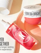 Sol de Janeiro Brazilian Crush Cheirosa '40 spray parfumat pentru corp și păr pentru femei 240 ml