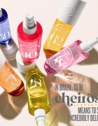 Sol de Janeiro Brazilian Crush Cheirosa '62 spray parfumat pentru corp și păr pentru femei 90 ml