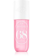Sol de Janeiro Brazilian Crush Cheirosa '68 spray parfumat pentru corp și păr pentru femei 240 ml