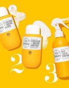 Sol de Janeiro Brazilian Joia™ Conditioner balsam pentru catifelarea si regenerarea parului deteriorat 90 ml