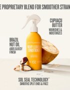 Sol de Janeiro Brazilian Joia™ Milky Leave-In Conditioner balsam protector Spray 210 ml