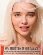 Sol de Janeiro Brazilian Joia™ Shampoo șampon pentru catifelarea si regenerarea parului deteriorat 295 ml