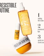 Sol de Janeiro Brazilian Kiss Cupuaçu Lip Butter Balsam de buze hidratant 6.2 g