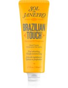 Sol de Janeiro Brazilian Touch™ Hand Cream crema emolienta de maini 50 ml