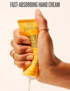 Sol de Janeiro Brazilian Touch™ Hand Cream crema emolienta de maini 50 ml