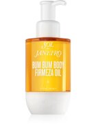 Sol de Janeiro Bum Bum Body Firmeza Oil Ulei de corp hranitor cu efect de întărire 100 ml