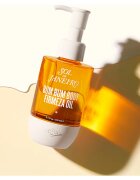 Sol de Janeiro Bum Bum Body Firmeza Oil Ulei de corp hranitor cu efect de întărire 100 ml