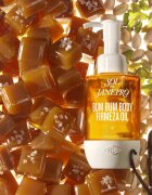 Sol de Janeiro Bum Bum Body Firmeza Oil Ulei de corp hranitor cu efect de întărire 100 ml