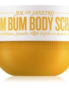 Sol de Janeiro Bum Bum Body Scrub exfoliant de corp cu zahăr 220 g