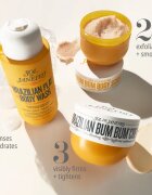 Sol de Janeiro Bum Bum Body Scrub exfoliant de corp cu zahăr 220 g
