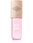 Sol de Janeiro Cheeky Biquíni spray parfumat pentru corp și păr pentru femei 90 ml