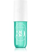 Sol de Janeiro Cheirosa '39 spray parfumat pentru corp și păr pentru femei 90 ml
