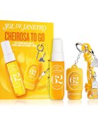 Sol de Janeiro Cheirosa '62 To Go set cadou pentru femei