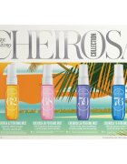 Sol de Janeiro Cheirosa Collection set cadou