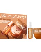 Sol de Janeiro Cheriosa '71 set cadou pentru femei