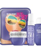 Sol de Janeiro Delicia Drench Seturi pentru voiaj pentru corp pentru femei