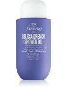 Sol de Janeiro Delicia Drench ulei de duș emolient 90 ml