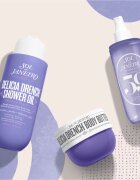 Sol de Janeiro Delicia Drench ulei de duș emolient 90 ml