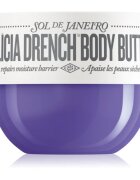 Sol de Janeiro Delicia Drench unt de corp profunda hidratare pentru piele uscata 75 ml