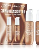 Sol de Janeiro GlowMotions Body Oil set cadou pentru femei
