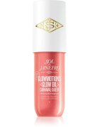 Sol de Janeiro GlowMotions Carnaval Queen ulei stralucitor pentru corp 75 ml